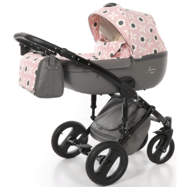 

универсальная 2 в 1 Junama Cosatto Limited Edition Flower