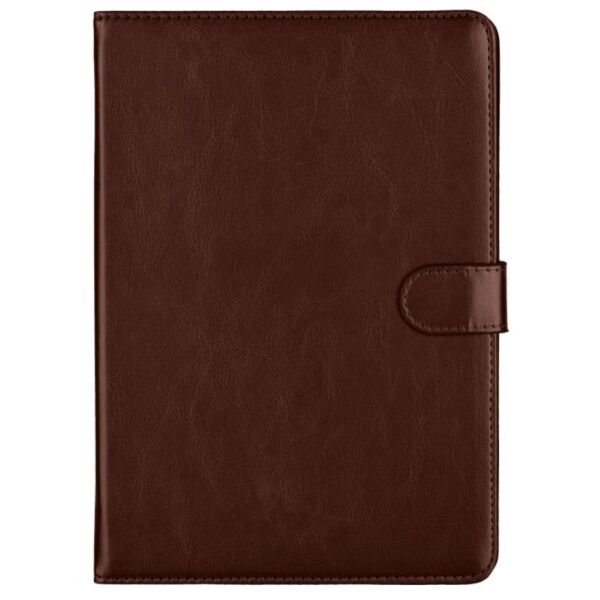 

Чехол 2Е Basic универсальный для устройств с диагональю 7-8", Dark Brown