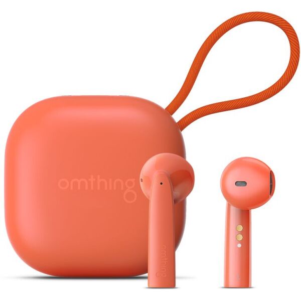 

Omthing Airfree Pods TWS (EO005) Orange
