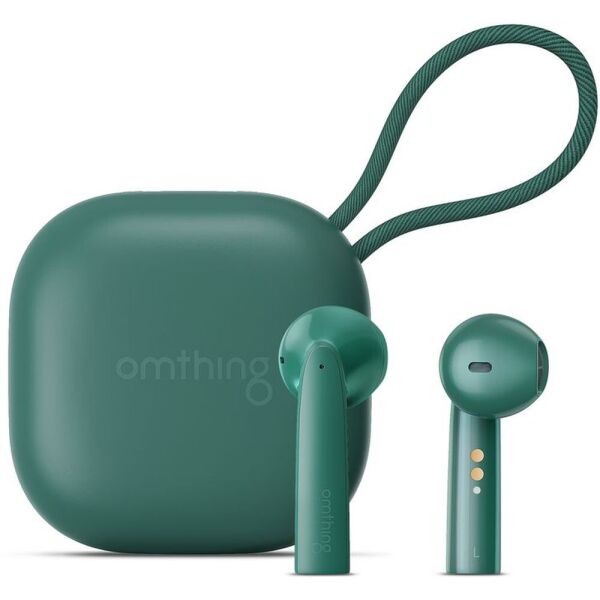 

Omthing Airfree Pods TWS (EO005) Green