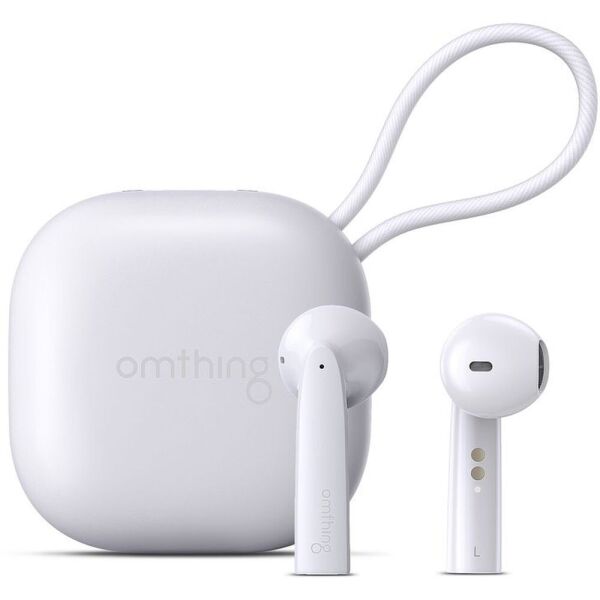 

Omthing Airfree Pods TWS (EO005) White