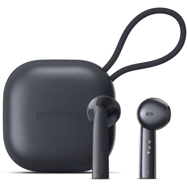 

Omthing Airfree Pods TWS (EO005) Black