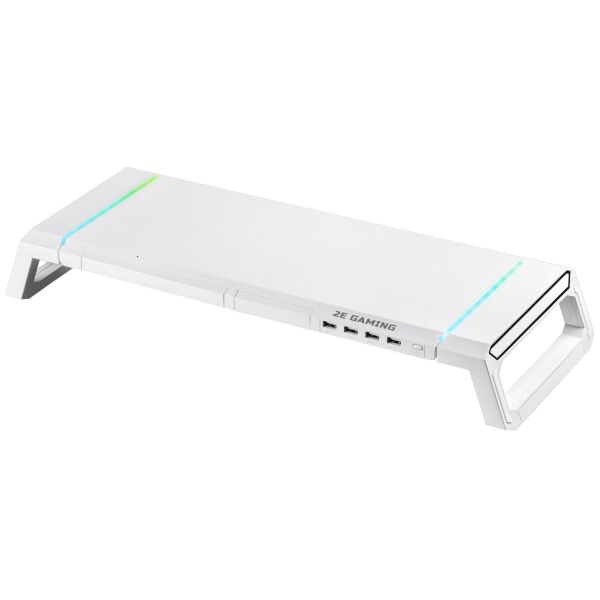 

Подставка для монитора 2E GAMING 2E-CPG-007 White
