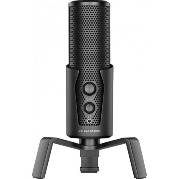 

Микрофон 2E Gaming Kumo Pro 4в1 2E-MG-STR-4IN1MIC Black