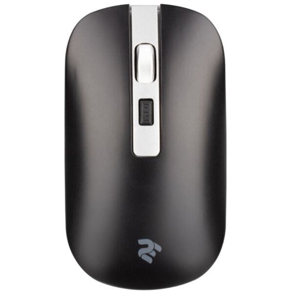 

Мышка 2E MF290 WL BT Black (2E-MF290WB)