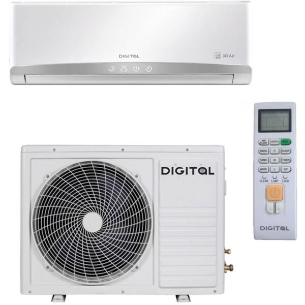 

Кондиционер Digital DAC-30C5