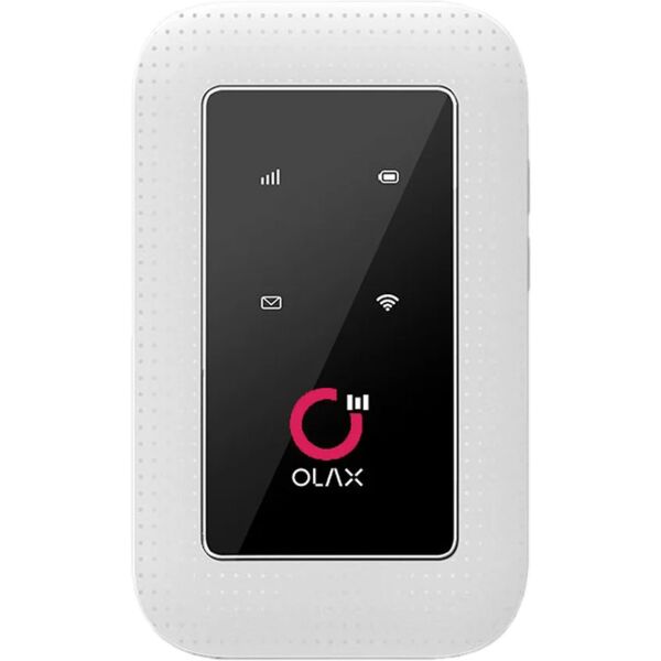 

4G LTE роутер ZTE MF980U (Киевстар, Vodafone, Lifecell)