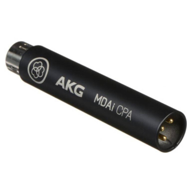 

Микрофон AKG MDAi CPA