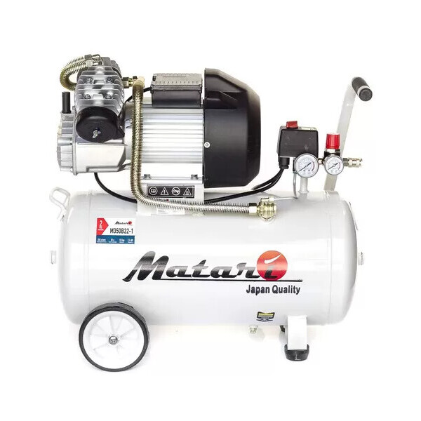 

Компрессор Matari M 350 B22-1
