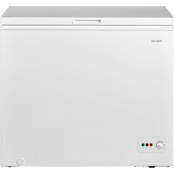 

Морозильная камера Edler EM-258C