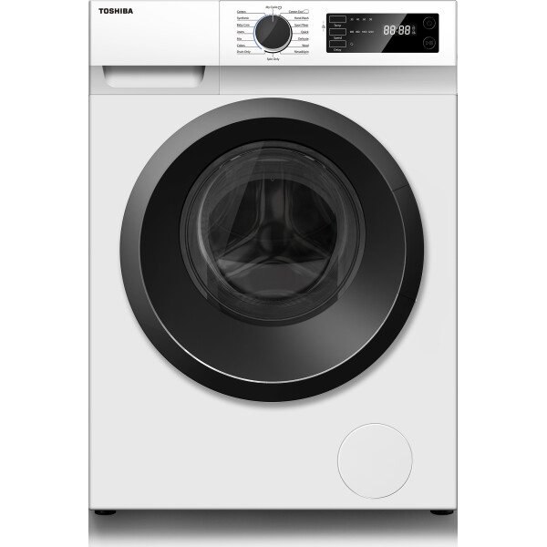 

Стиральная машина Toshiba TW-BJ80S2UA