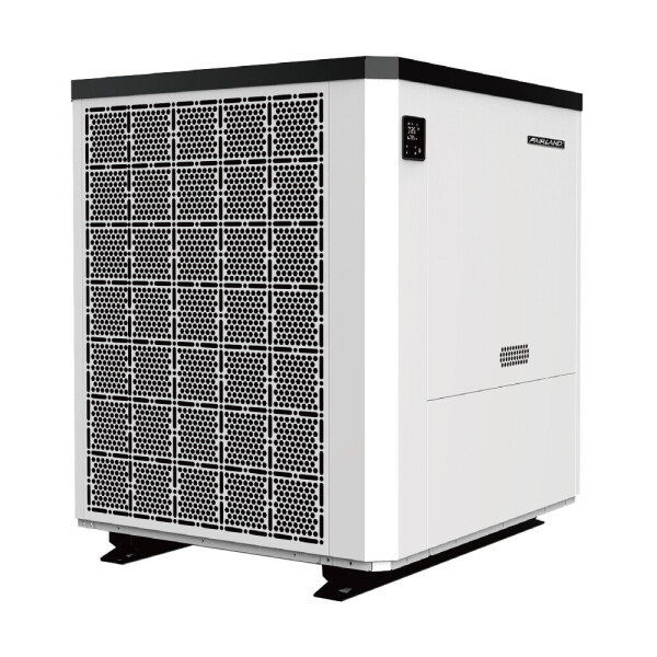 

Тепловой инверторный насос Fairland IPHC150T (тепло/холод, 60кВт) коммерческий