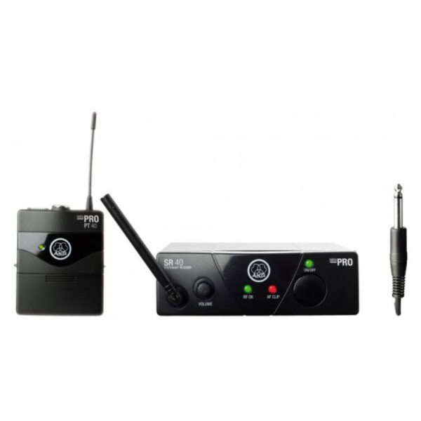 

Микрофон AKG WMS40 Mini Instrumental Set BD ISM2