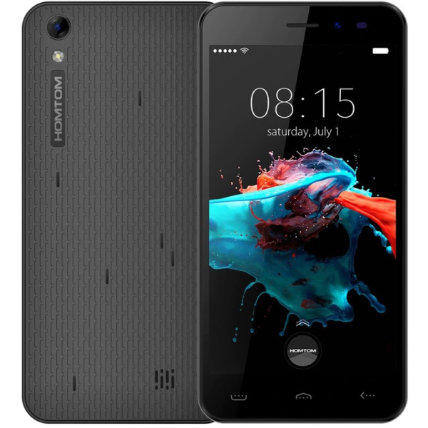 

HomTom HT16 (Black)