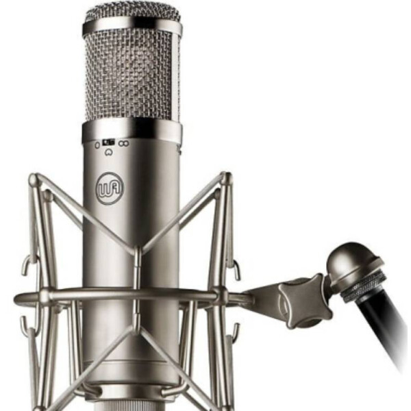 

Микрофон Warm Audio WA-47
