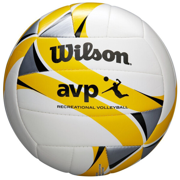 

волейбольный мяч Wilson AVP RECREATIONAL SS19-106045