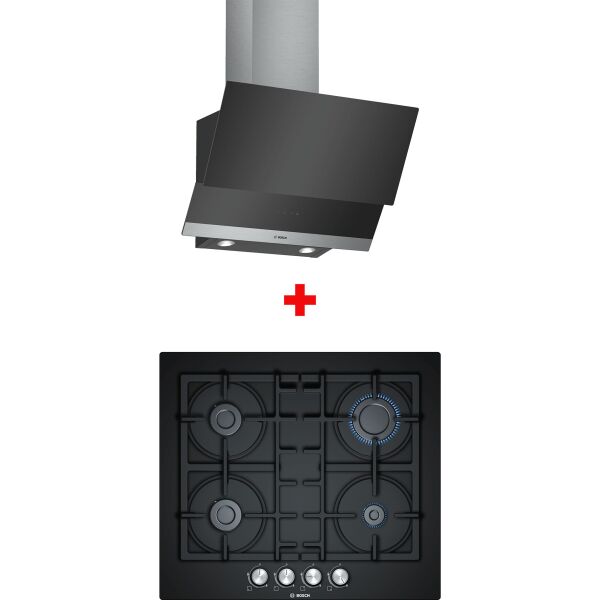

Bosch DWK065G60R + PNP6B6O90R
