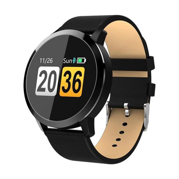 

Uwatch Q8 Black