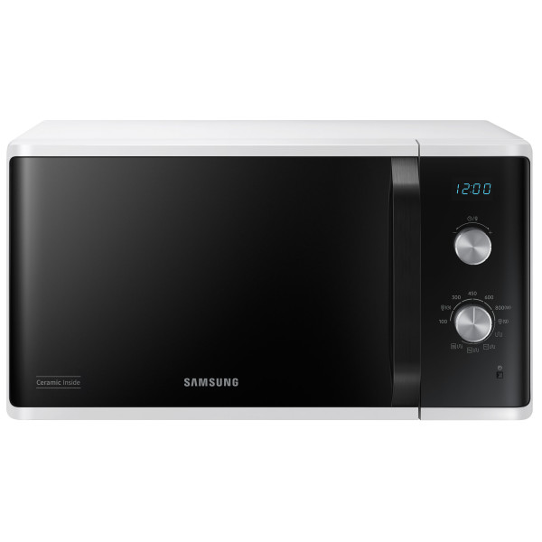 

Микроволновая печь Samsung MG23K3614AW/BW