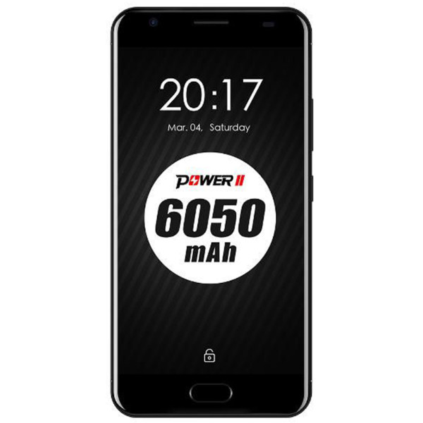 

Ulefone Power 2 4/64GB Black