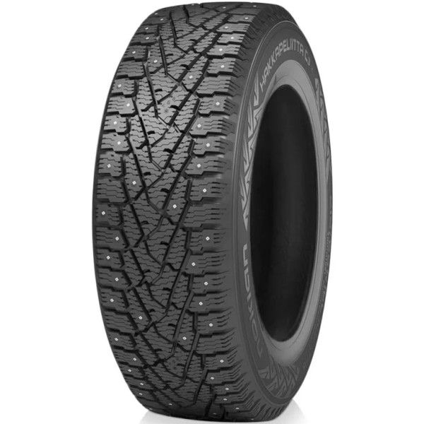 

Nokian C Hakkapeliitta C3 шип 205/65 R16 107/105R