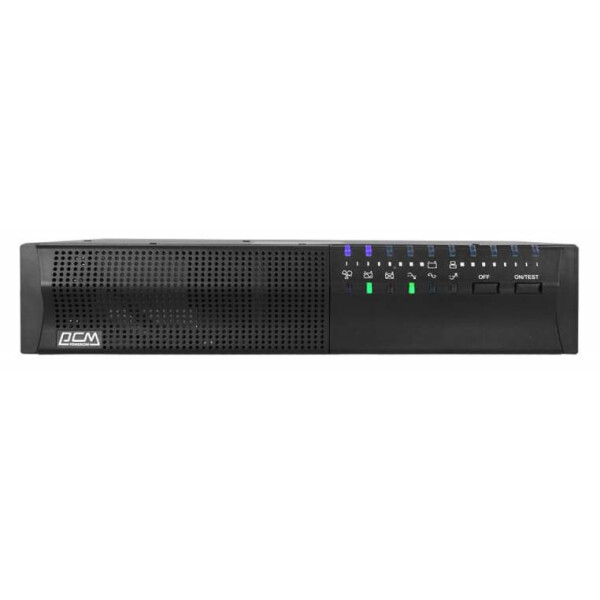 

ИБП Powercom SPR-1500 (00210212)