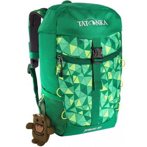 

Рюкзак Tatonka Joboo детский (Lawn Green) (TAT 1776.404)