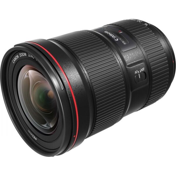 

Объектив Canon EF 16-35mm f/2.8L III USM