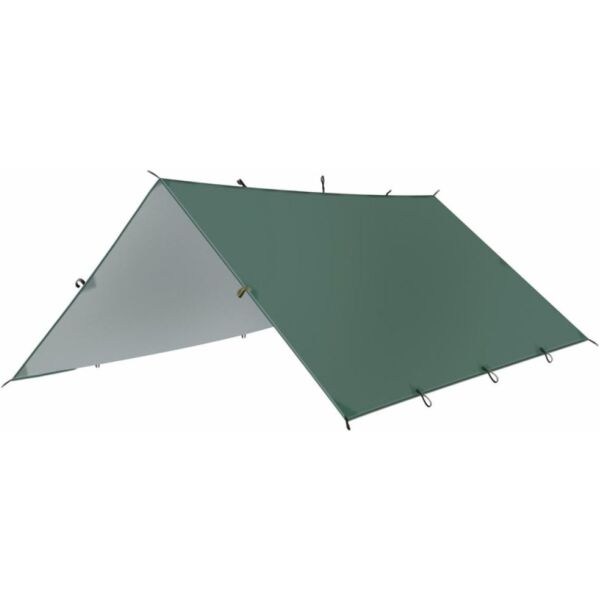 

Тент 3F Ul Gear 15D Tarp 5*3 зеленый (15D5-3)