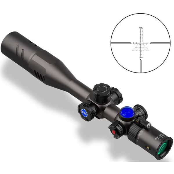 

оптический Discovery HI FFP 4-14Х44 (HI FFP 4-14Х44)
