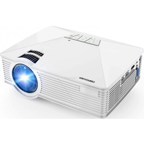 

Портативный Projector LED Db-pоwer GР-15 (12177037)