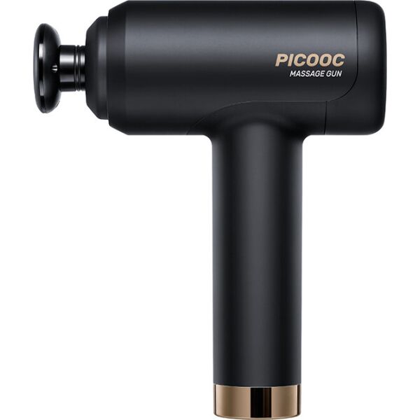 

Массажный пистолет PICOOC P1 black