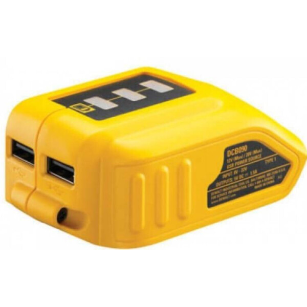 

Зарядное устройство DeWALT DCB090