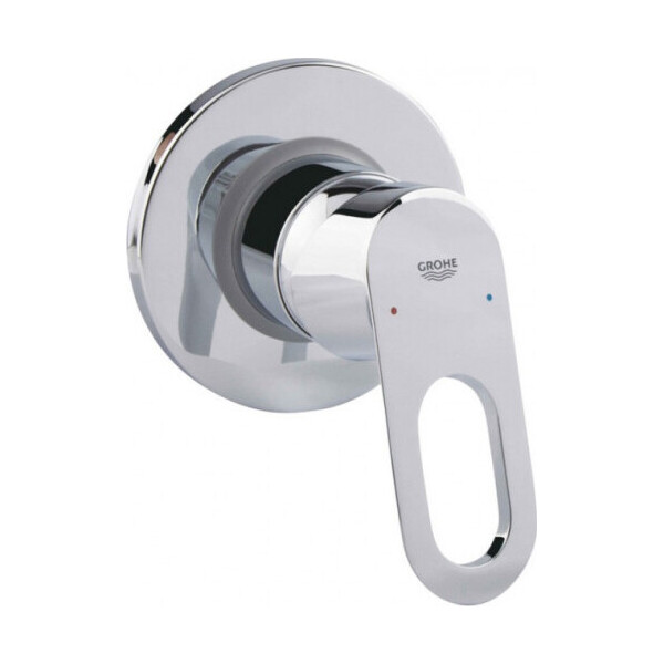 

Смеситель скрытого монтажа для душа Grohe BauLoop 29042000