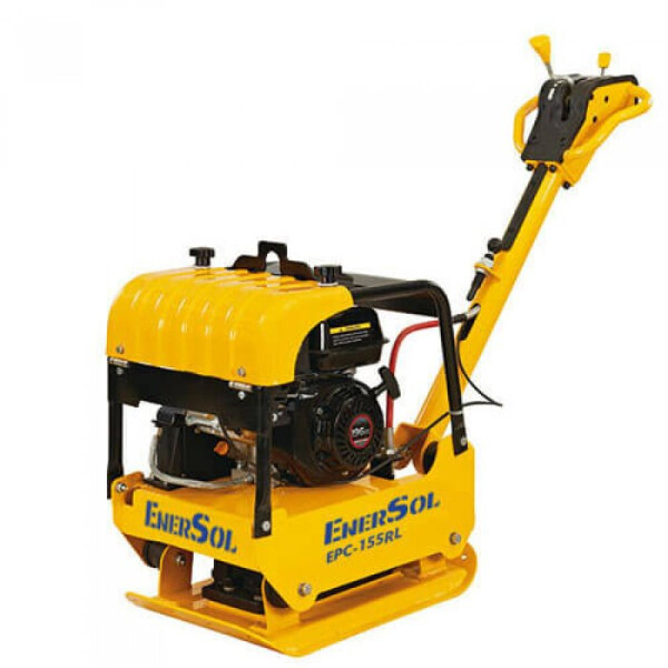 

Виброплита реверсивная EnerSol EPC-155RL