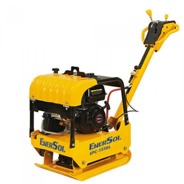 

Вибрационная плита реверсная EnerSol EPC-155RL