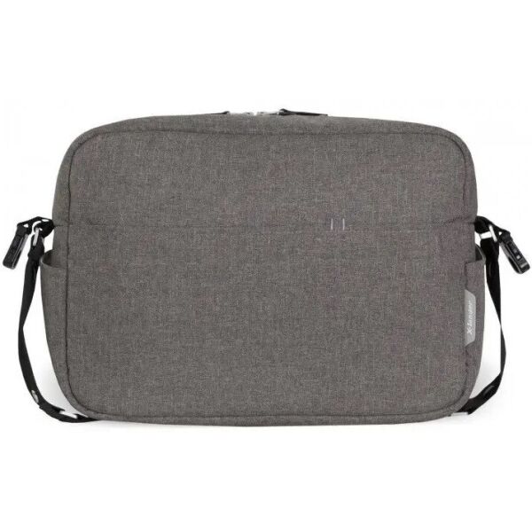 

Сумка для мамы X-Lander X-Bag Evening Grey (25890)