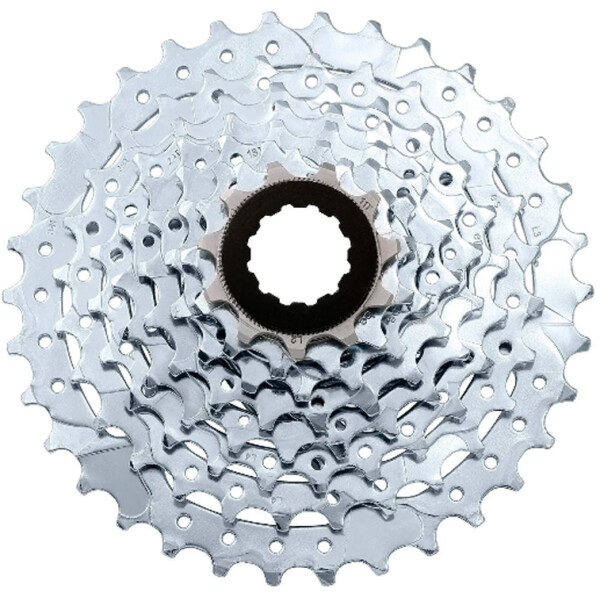 

инд. 8-k 11-34T SUN RACE M55 MTB, Zinc (CAS-26-88)