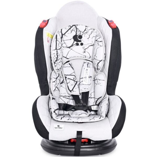 

Автокресло Lorelli JUPITER+SPS (0-25кг) (grey marble)