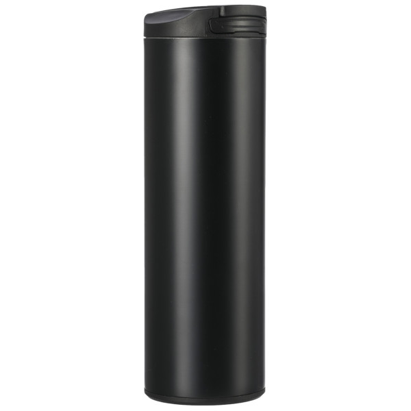 

Термокружка Vinzer 450 мл Black (89140)