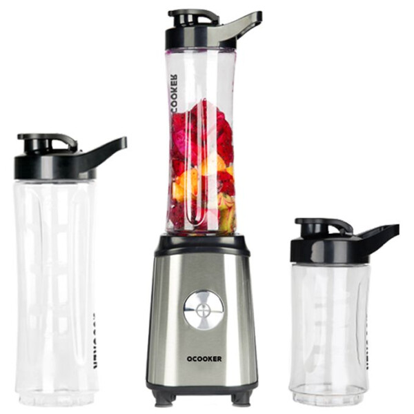 

Блендер O’Cooker Electric Juice Extractor CD-BL01