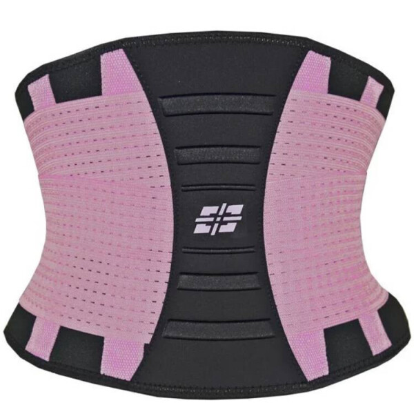

Пояс для поддержки спины Power System Waist Shaper PS-6031 Pink L/XL