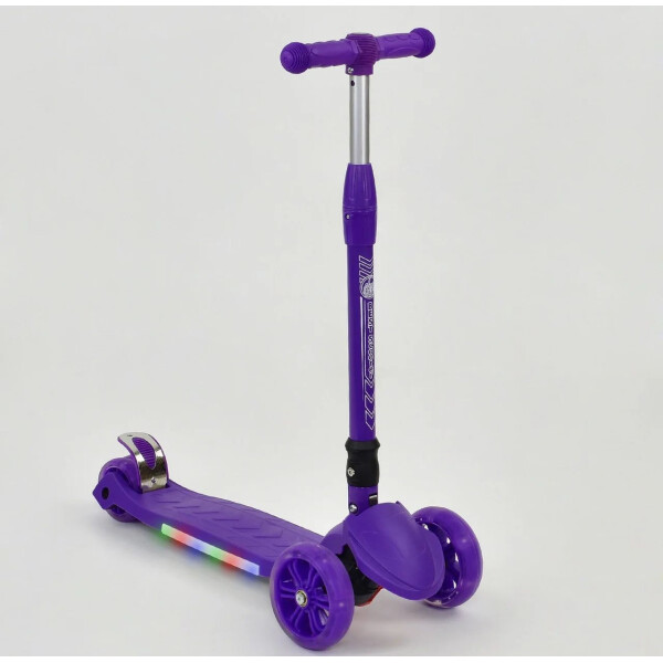 

Самокат Best Scooter А 24734/ 881-4 L ФИОЛЕТОВЫЙ 63912