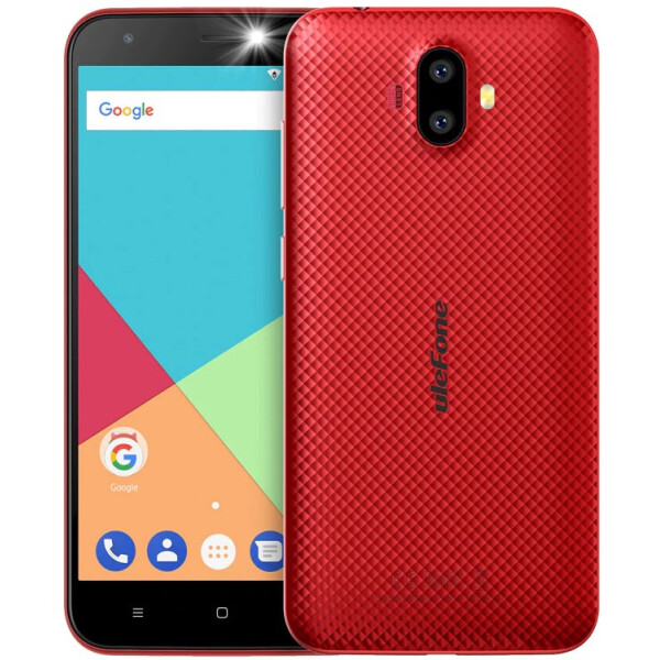 

UleFone S7 Pro 2/16Gb Red