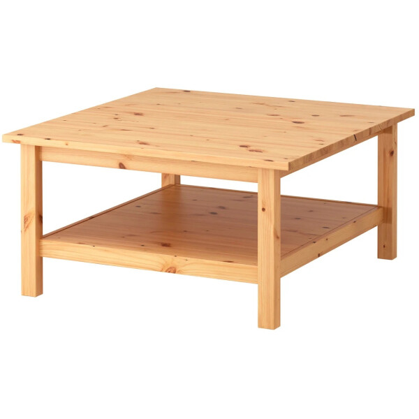 

Журнальный стол IKEA HEMNES Светло-коричневый (902.821.37)