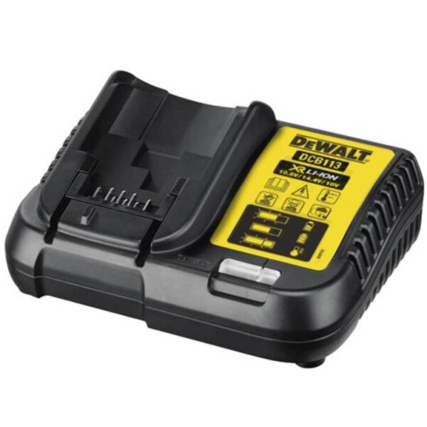 

Зарядное устройство DeWALT DCB113