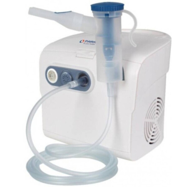 

Небулайзер (ингалятор) компрессорный PARAMED Air Pro