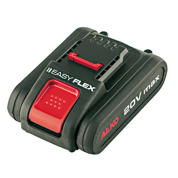 

Аккумулятор AL-KO Easy Flex 20 В / 2,5 А-ч
