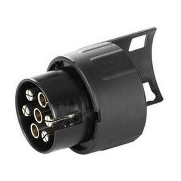 

Переходник с 7-ми контактной розетки на 13-ти контактную Thule Adapter 9906