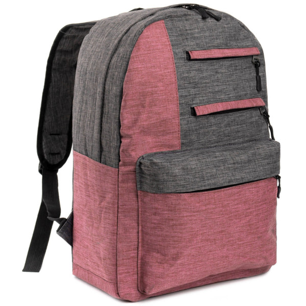 

городской 7001 Mixed pink (682929047)